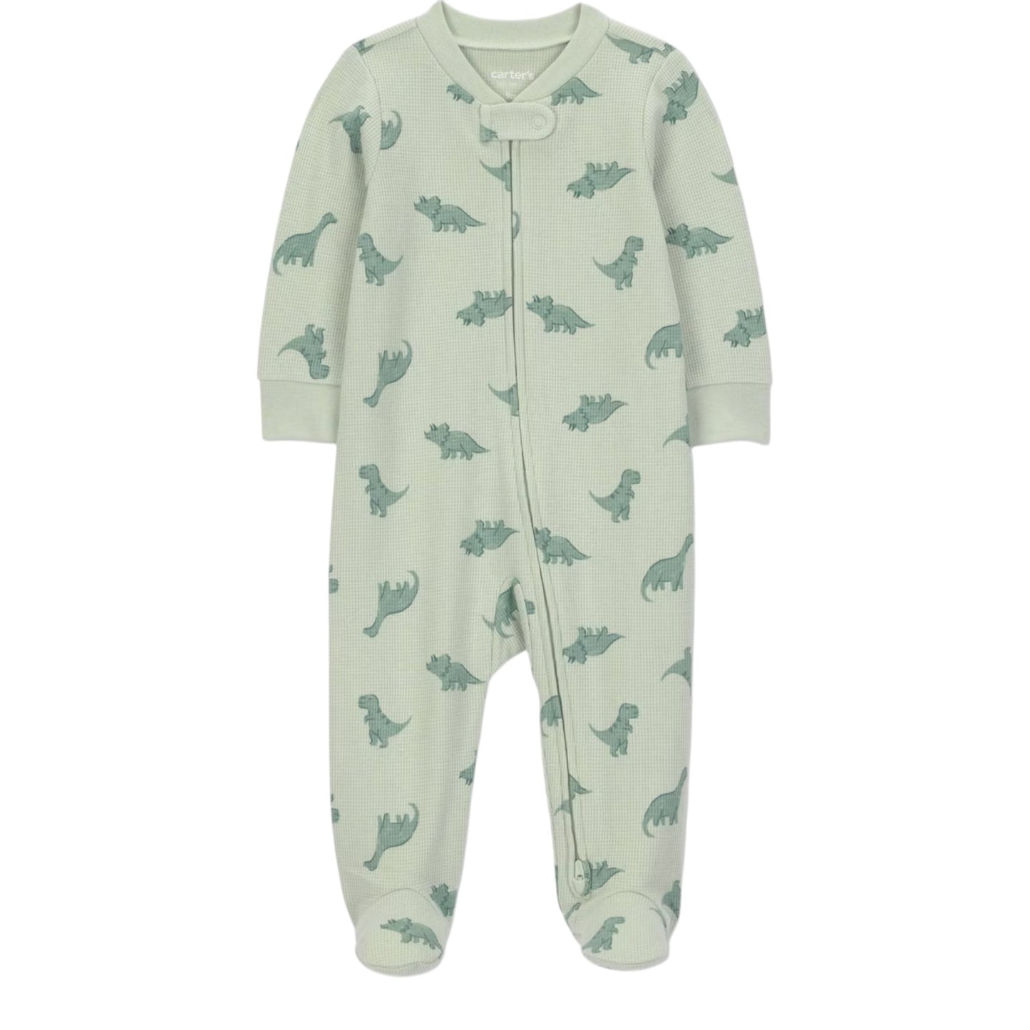 Mameluco Niño 1U802910 Just One You Dinos Verde