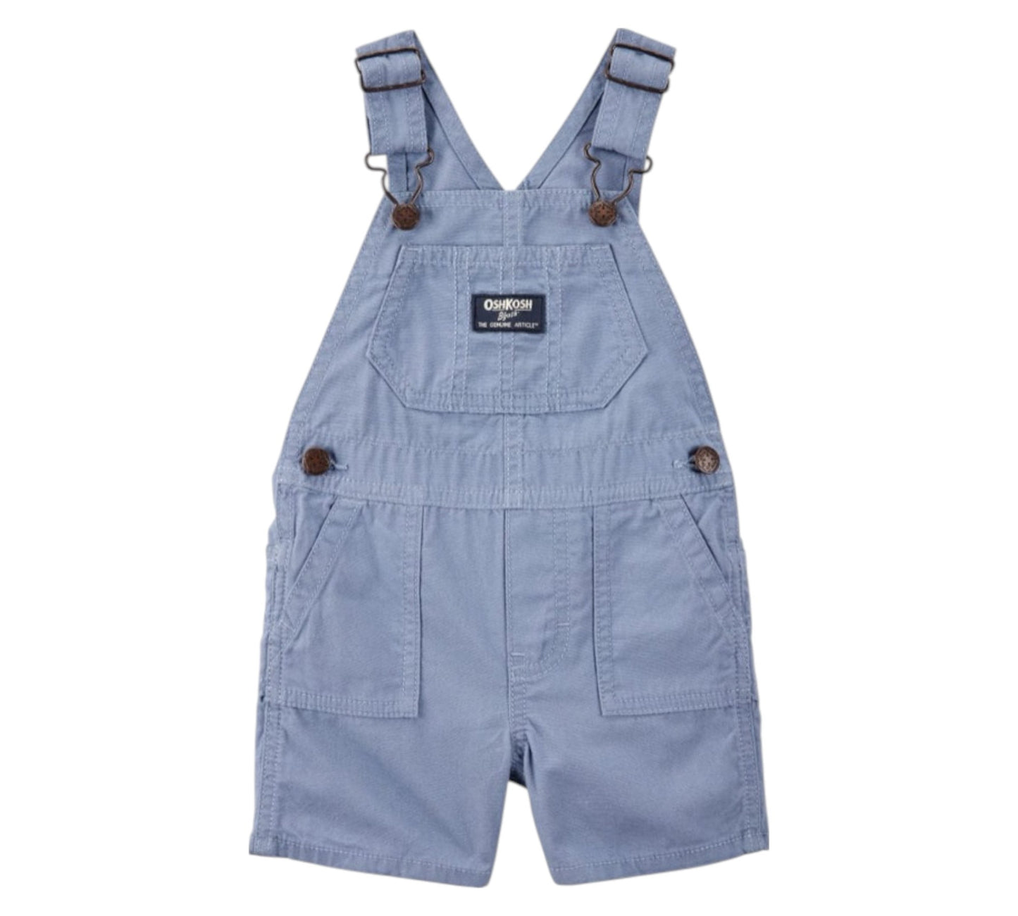 ShortAll 06M 1S615310 Azul Oshkosh