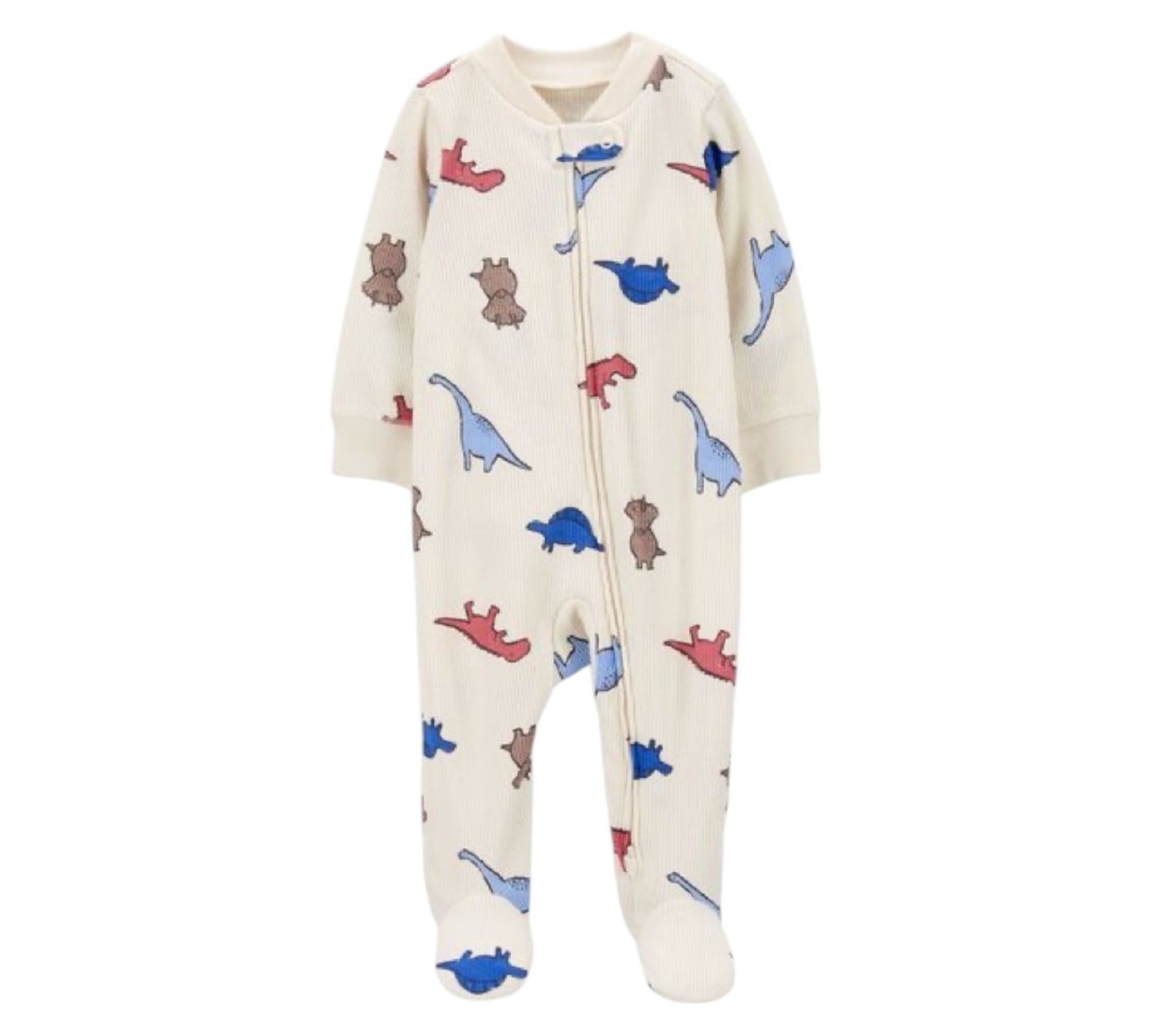 Mameluco 09M 1R956510 Dinos Beige Carter’s