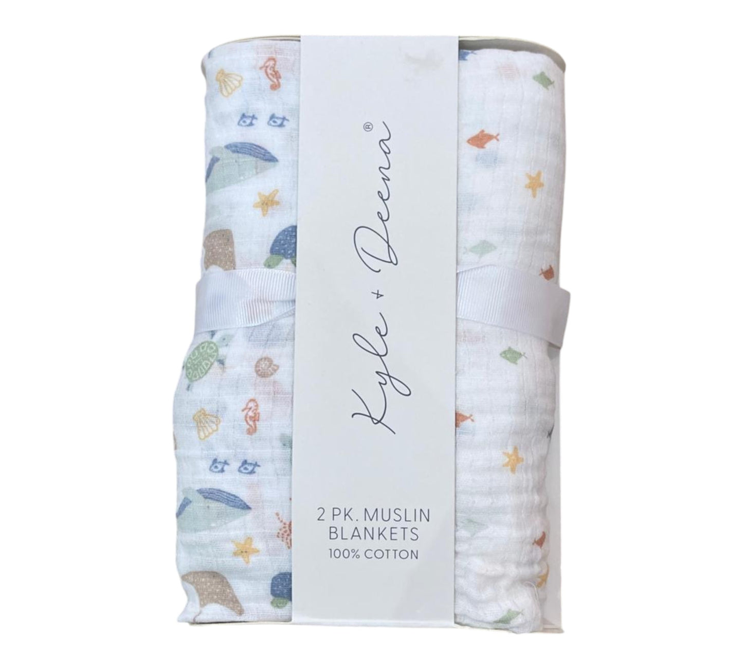 Sabanas Muselina 2P Niña Niño Varios Modelos