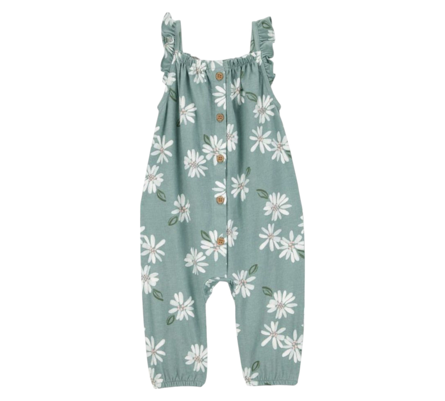 Jumpsuit 06M 1S923410 Margaritas Carter’s