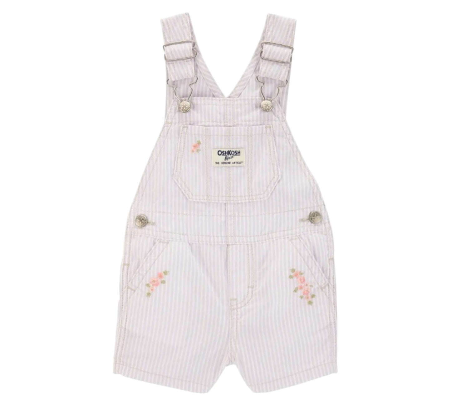 ShortAll 24M 1S466510 lila Rayas Oshkosh