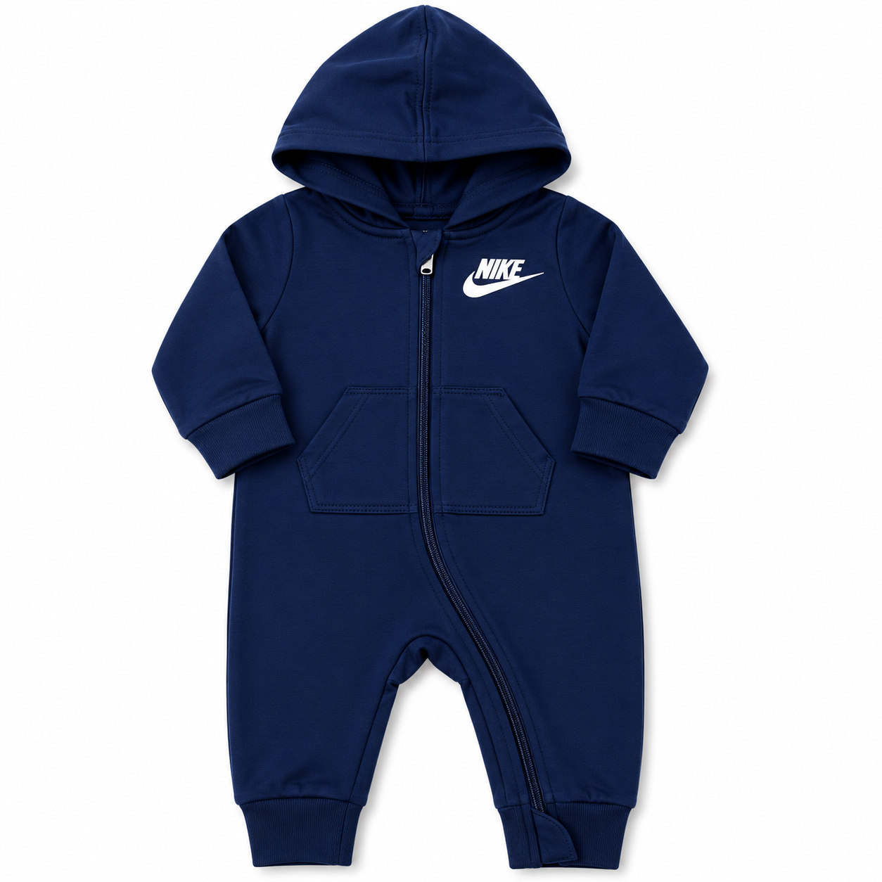 Mameluco Niño 66F814-U90 Nike Marino