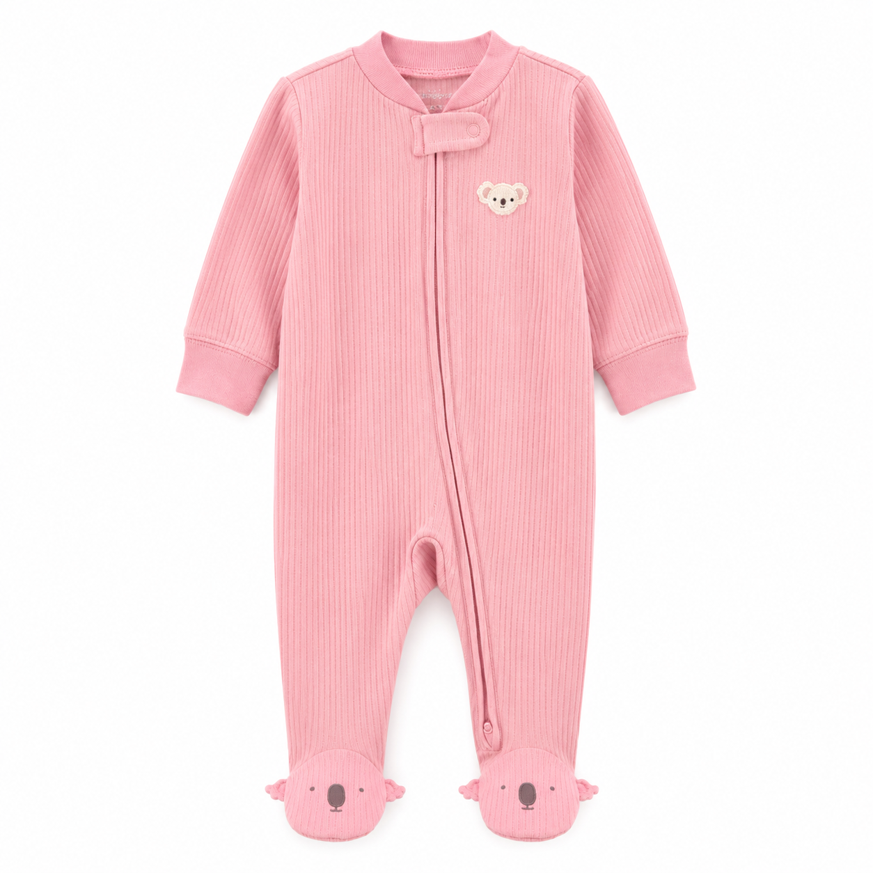 Mameluco Niña 1V246110 Carters Rosa Koala
