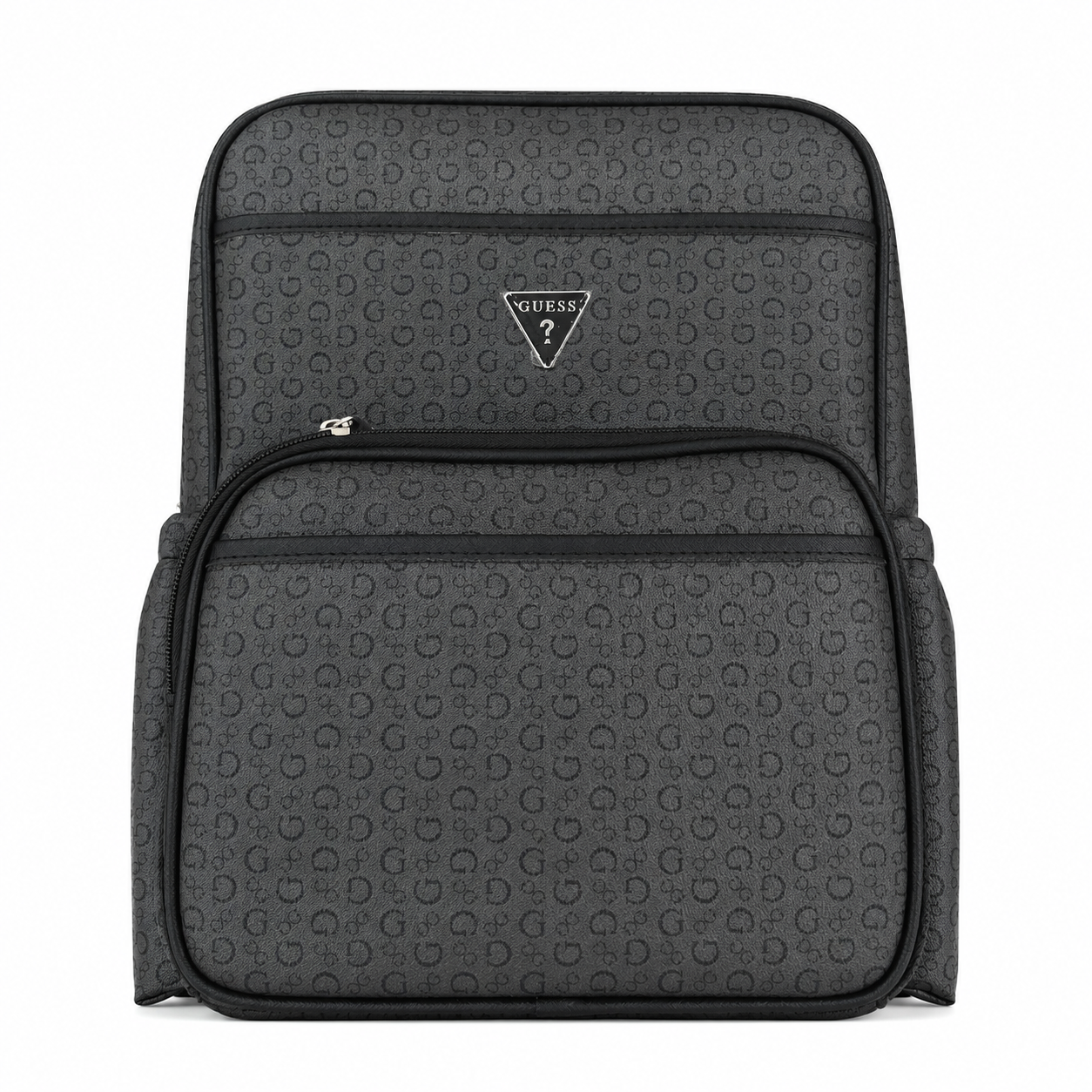 Pañalera BCS796492A9 Guess Negro