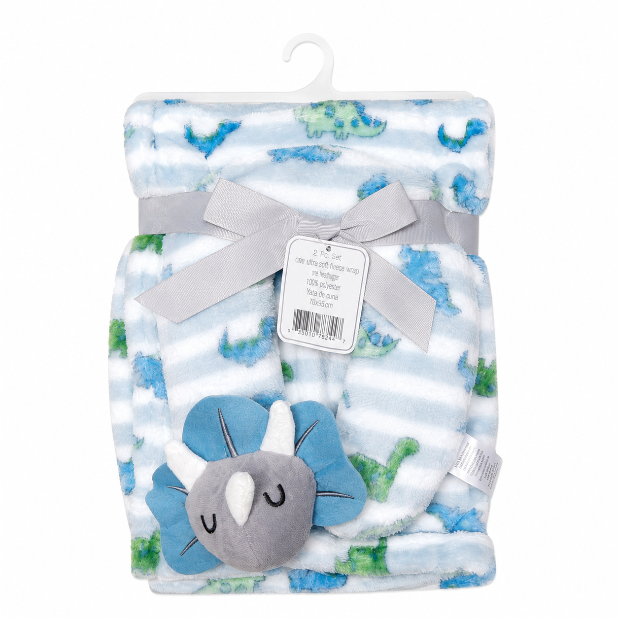 Cobija con Almohada 2P Varios Modelos