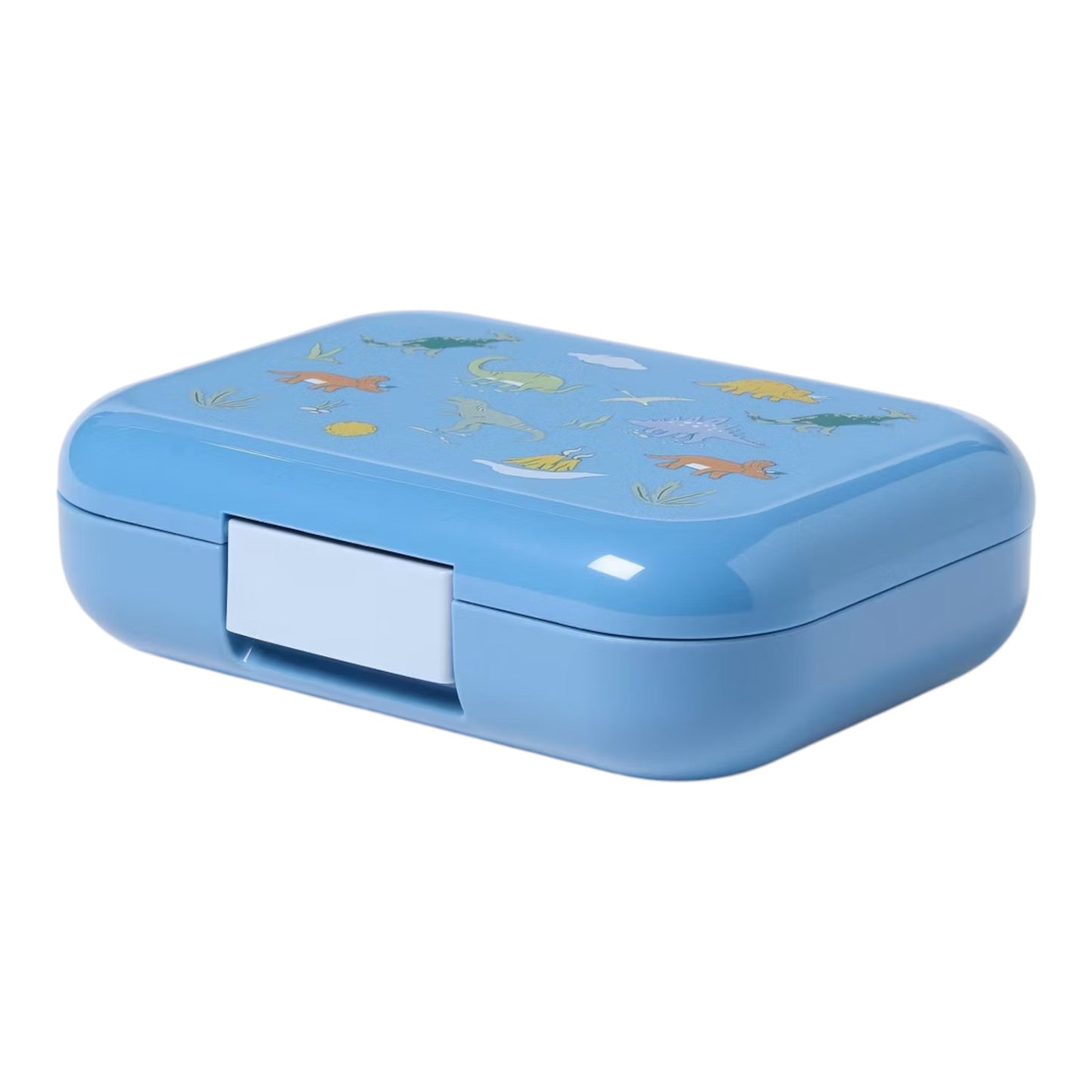 Lonchera Bento Box Pillowfort Azul