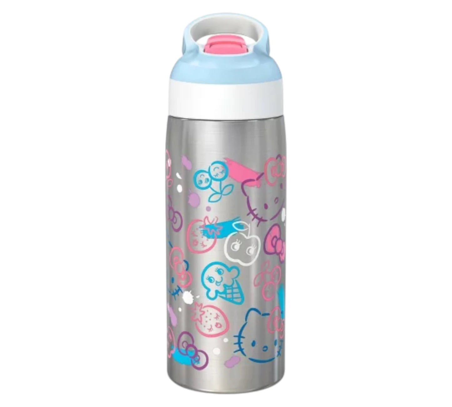 Termo 19oz/561ml HLOO-T360 Hello Kitty Zak Designs