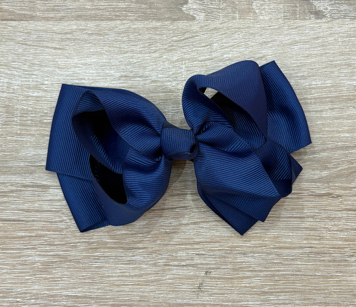 Moño Doble 15Cm Colores