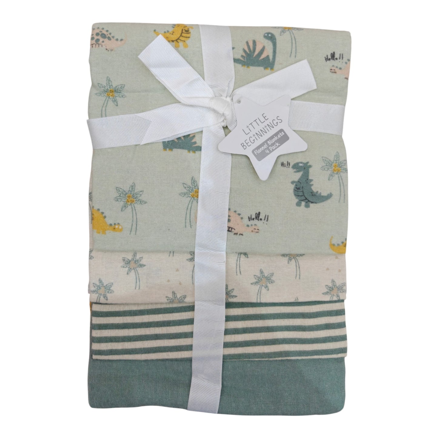 Sabana Franela 4P Niña Niño Varios Modelos