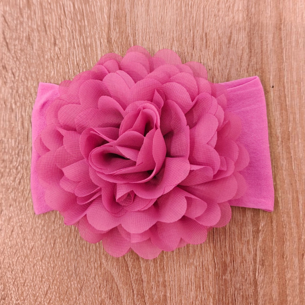 Bandita Maxi Flor Varios Colores, vista 9 — Sweet Regina