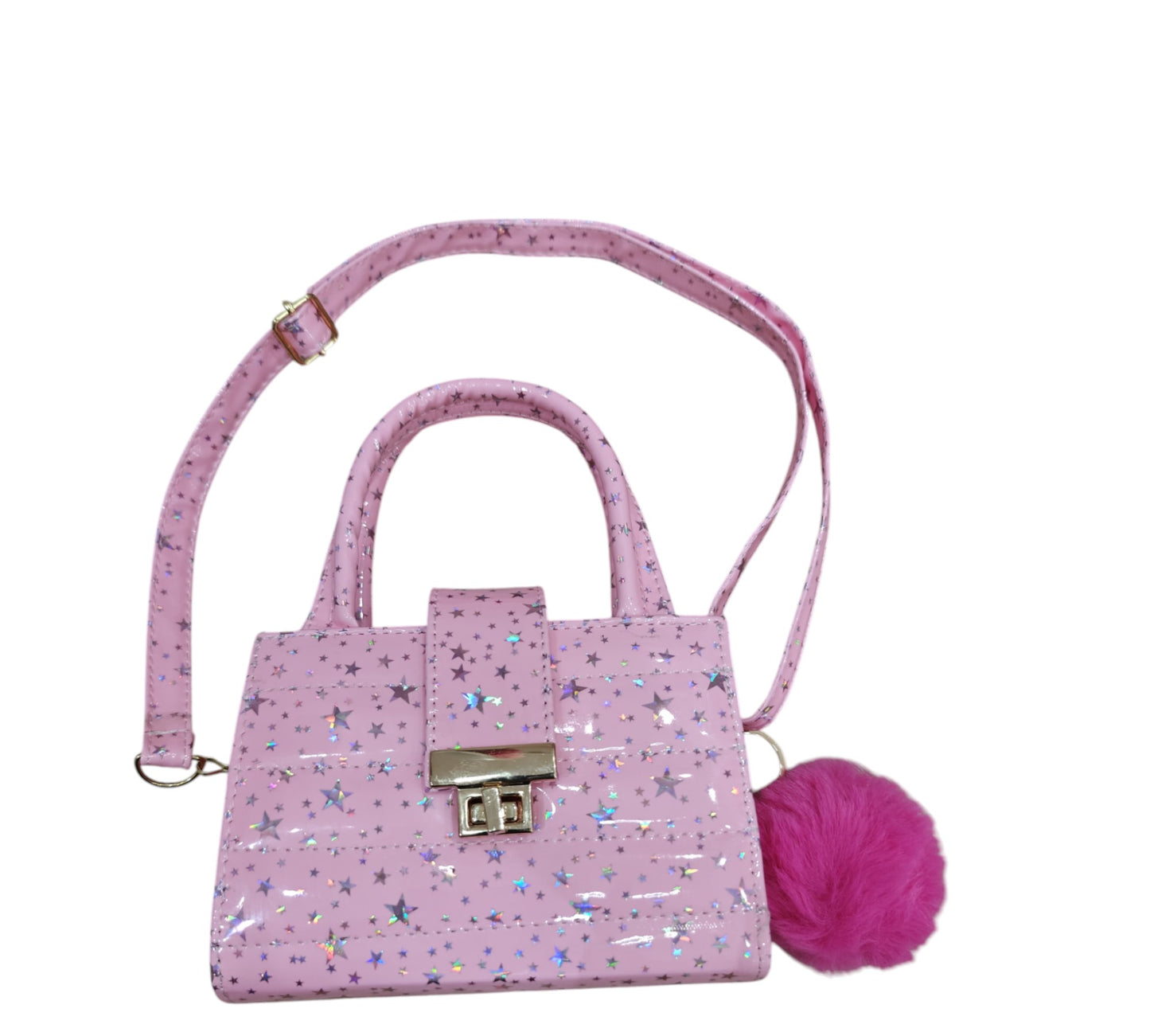 Bolsita CrosBody Niña Lisa