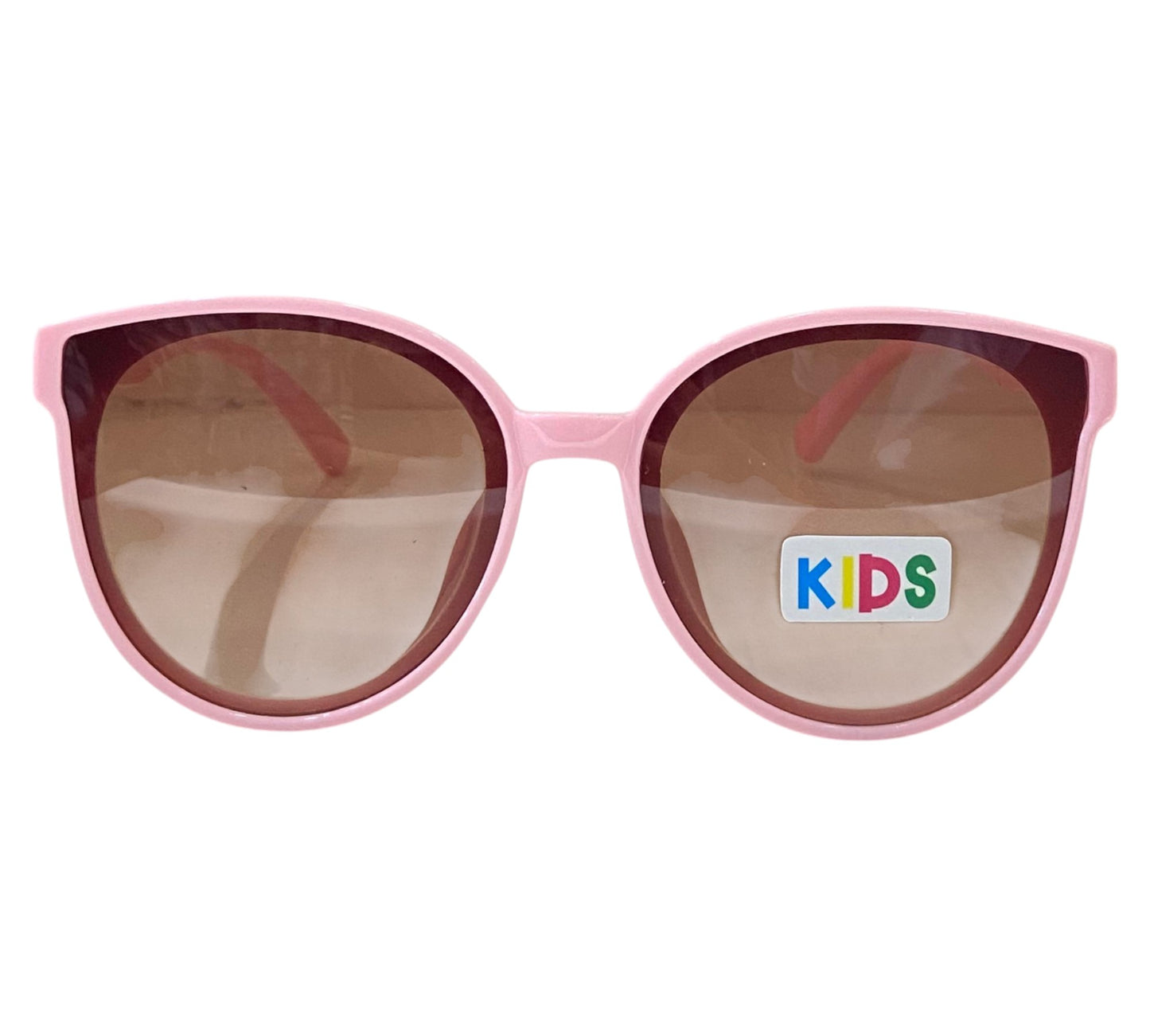 Lentes de Sol Rosa