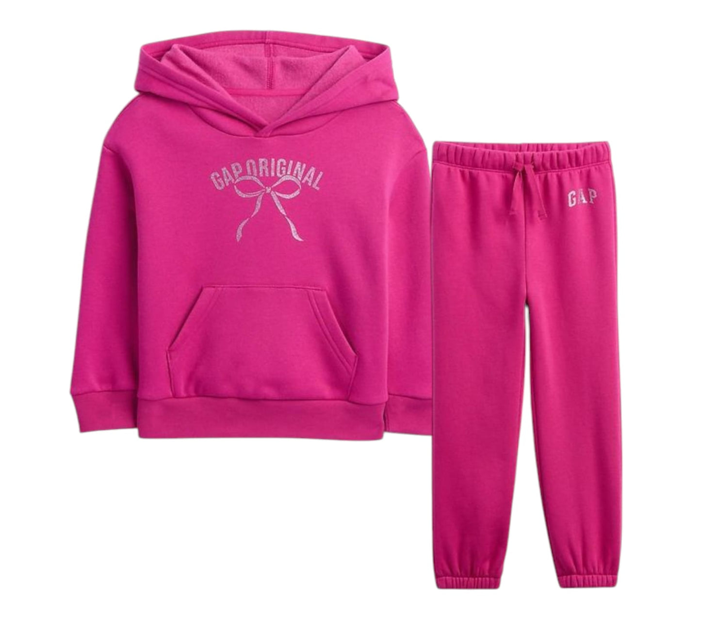 Set 2P 6/12M 523586 Gap Fiusha/Brillos