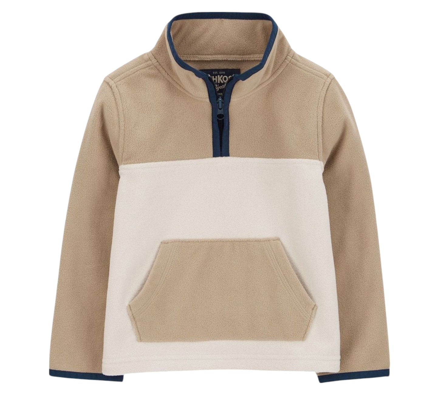 Chamarra 18M 1S093910 Camel Marino Carter's