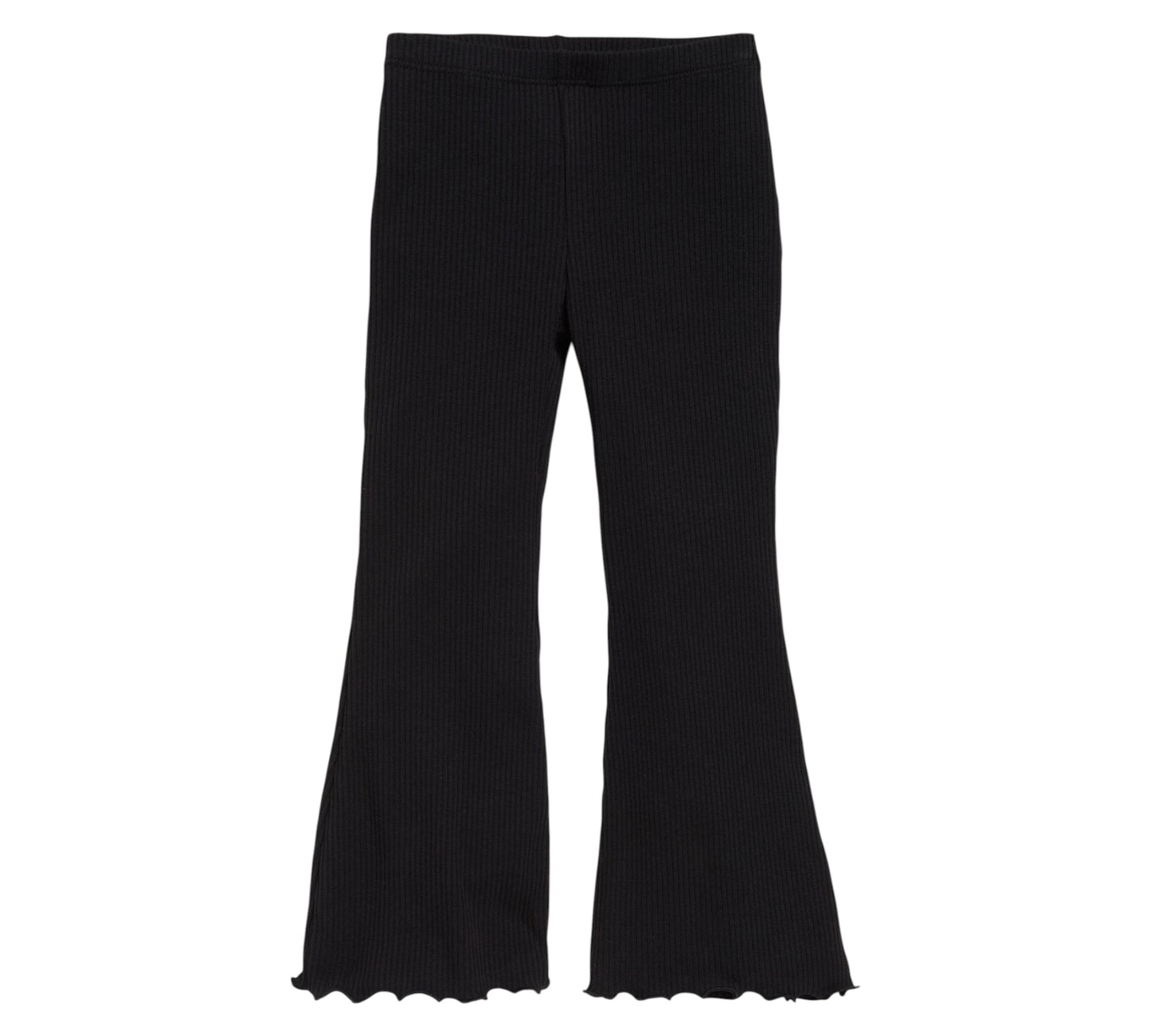 Leggings Niña Talla 4T Style 690669 Old Navy Flare