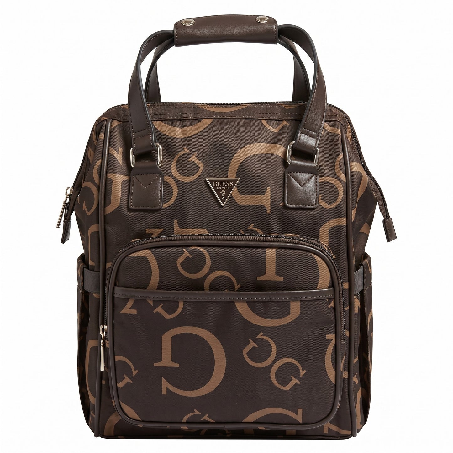 Pañalera BPJ2180997 Guess Café