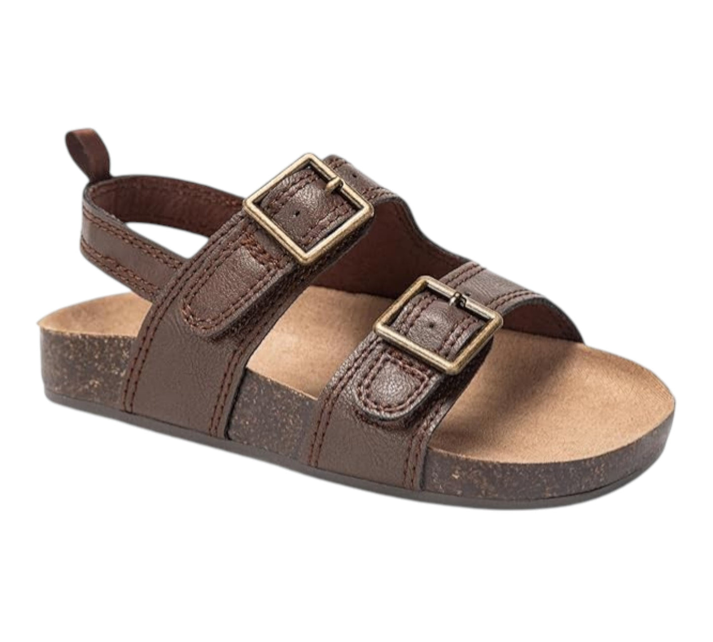 Huaraches 6US Niño OS23G04H OshKosh Café