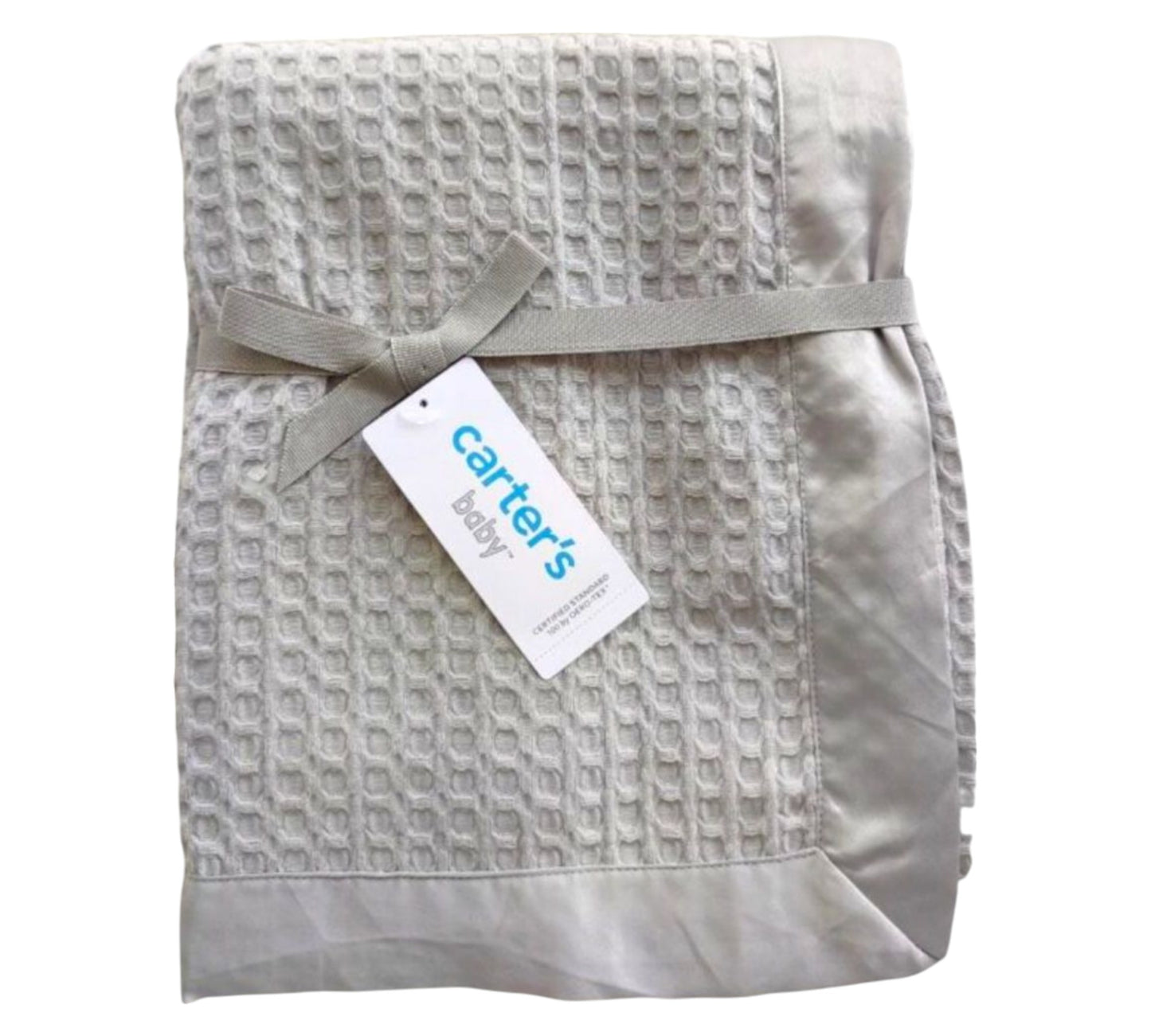 Cobija 1P 9O060010 Carters Gris