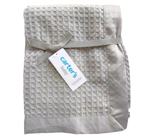Cobija 1P 9O060010 Carters Gris