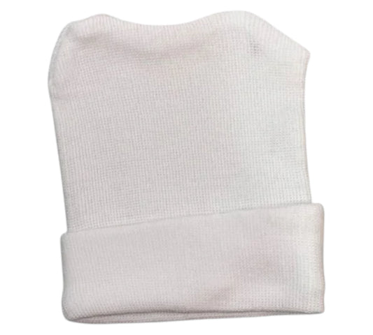 Gorrito Blanco