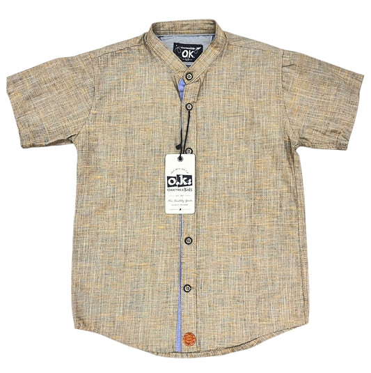 Playera 10T OAKTREE Arena