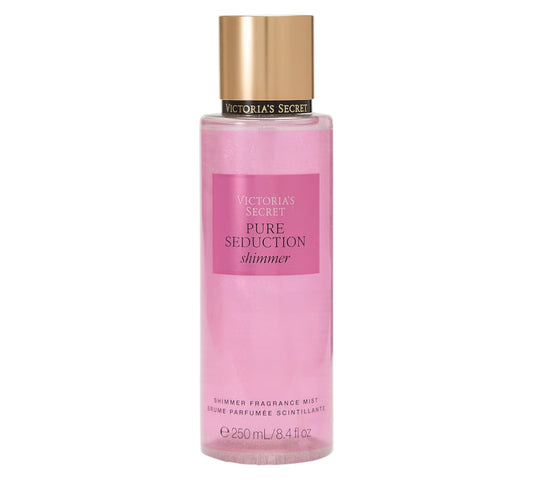 Mist Victoria Secret Pure Seduction Shimmer