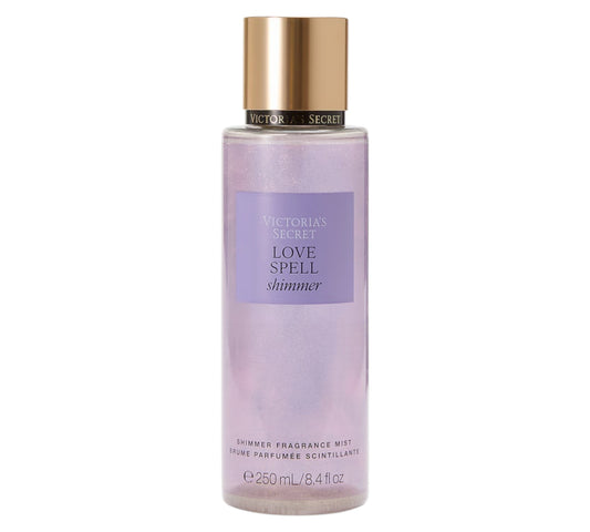 Mist Victoria Secret Love Spell Shimmer
