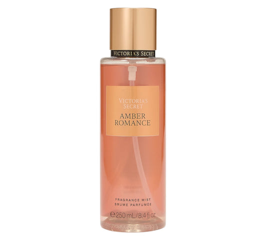Mist Victoria Secret AMBER ROMANCES