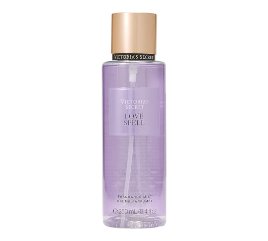 Mist Victoria Secret LoveSPELL