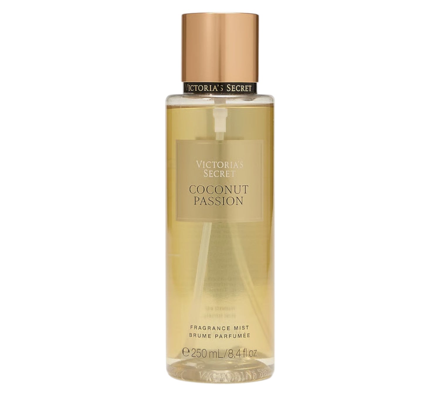 Mist Victoria Secret COCONUT PASSION
