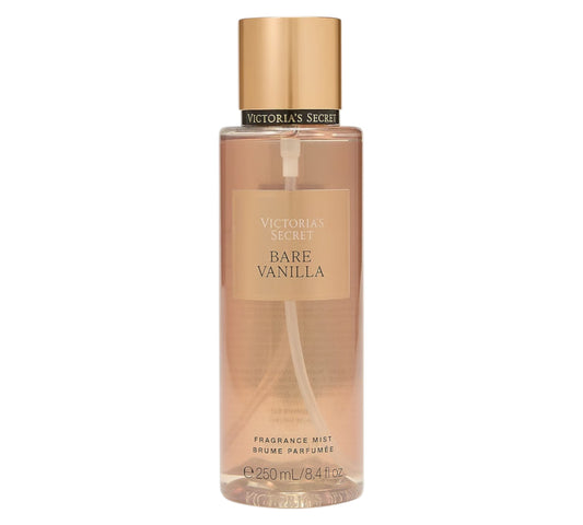 Mist Victoria Secret Bare Vainilla