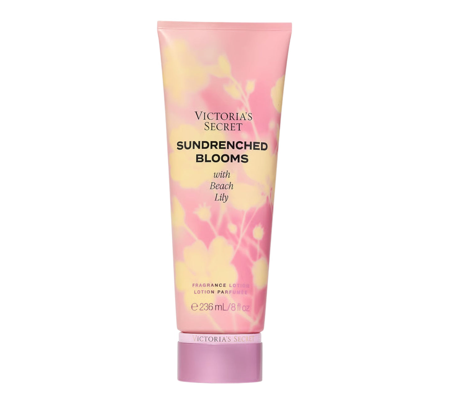Crema Victoria Secret Sundrenched Blooms