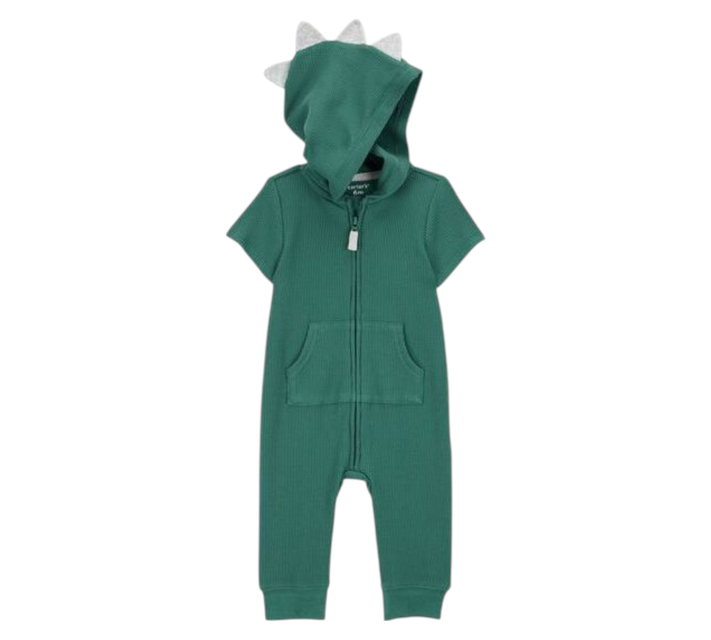 Jumpsuit 18M 1S923710 Dino Verde Carters