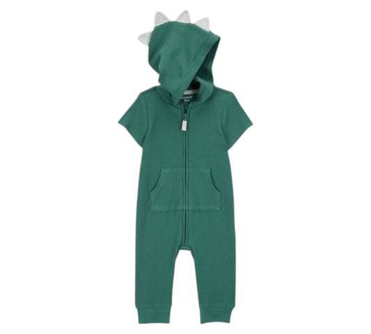 Jumpsuit 18M 1S923710 Dino Verde Carters