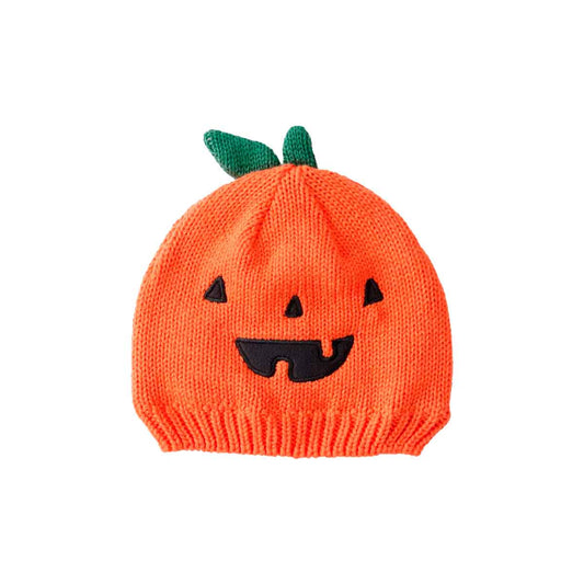 Gorrito 3/9M 1T312310 Carters Calabaza