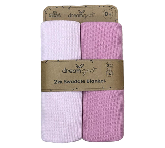 Sabanas Algodon 2P Niña Dream Gro - Rosa Talla 0+ - Style DB134-MV