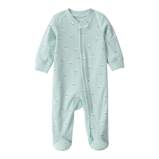 Mameluco Niño 03M 1U618710 Carter's Veleros Verde