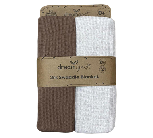 Sabanas Algodon 2P Niño Dream Gro - Cafe Talla 0+ - Style DB134-MV