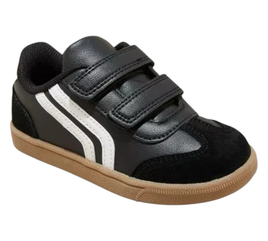 Tenis 14MX 093040524 Cat&Jack Negro