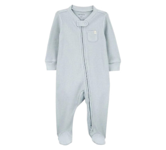 Mameluco PRE 1R861010 Carters Menta