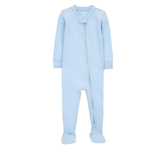 Mameluco Niño Talla 24M Style 1S456710 Azul PURELY SOFT