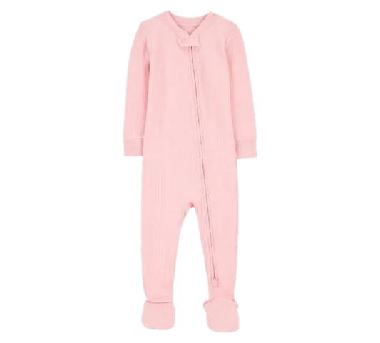 Mameluco Niña Talla 18M Style 1S456910 Rosa PURELY SOFT