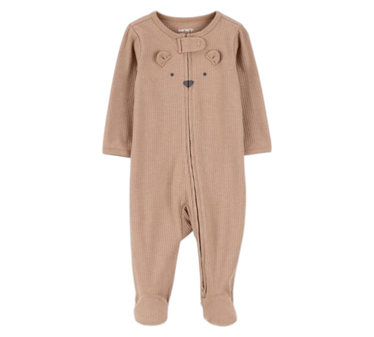 Mameluco Niño Talla RN Style 1S949810 Camel