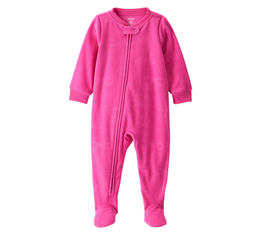 Mameluco 12M 1T556210 Fiusha Carter's