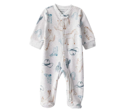 Mameluco RN 1T611610 CarterS