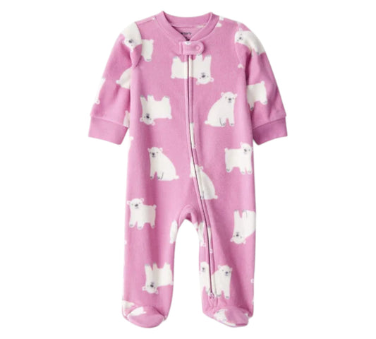 Mameluuco RN 1T612810 Rosa Osos