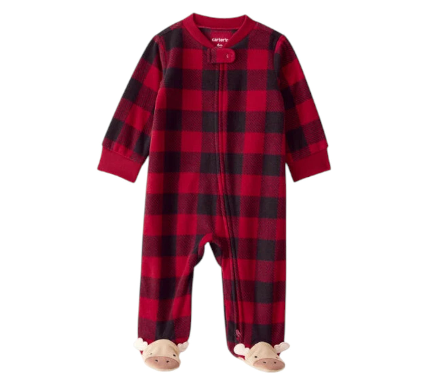 Mameluco RN 1T751810 CarterS