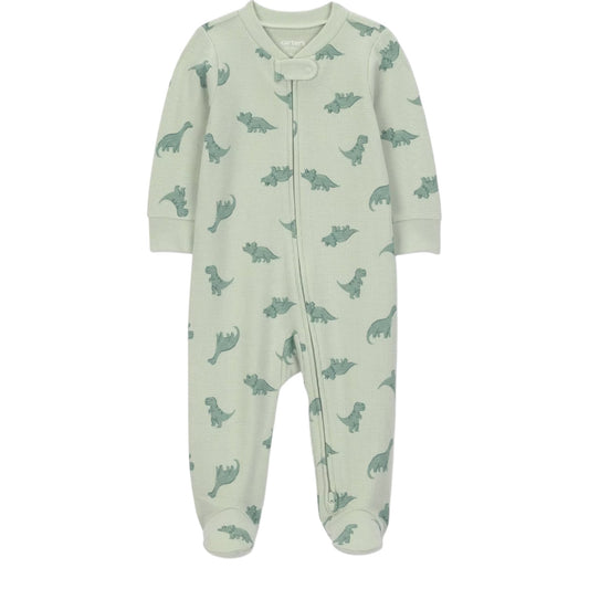 Mameluco Niño 1U802910 Just One You Dinos Verde