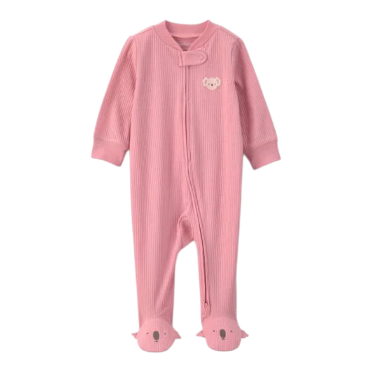 Mameluco Niña 1V246110 Carters Rosa Koala